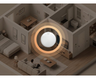 Aqara Presence Sensor FP300 - 1471833 - zdjęcie 4